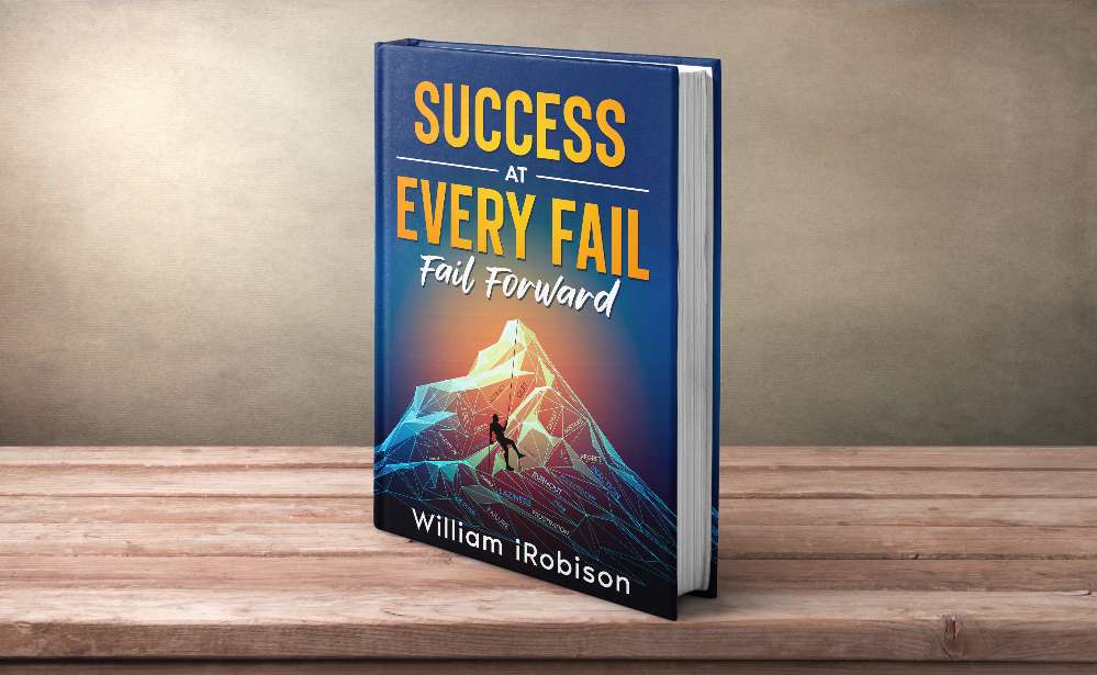 Success at Every Fail: Fail Forward