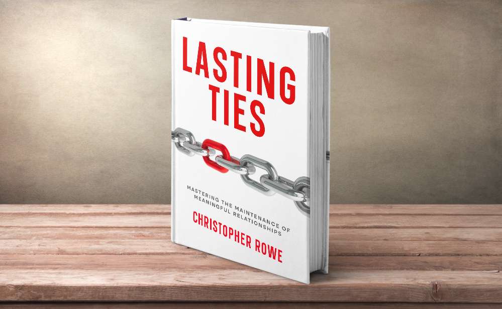 Lasting Ties: Mastering the Maintenance of Meaningful Relationships