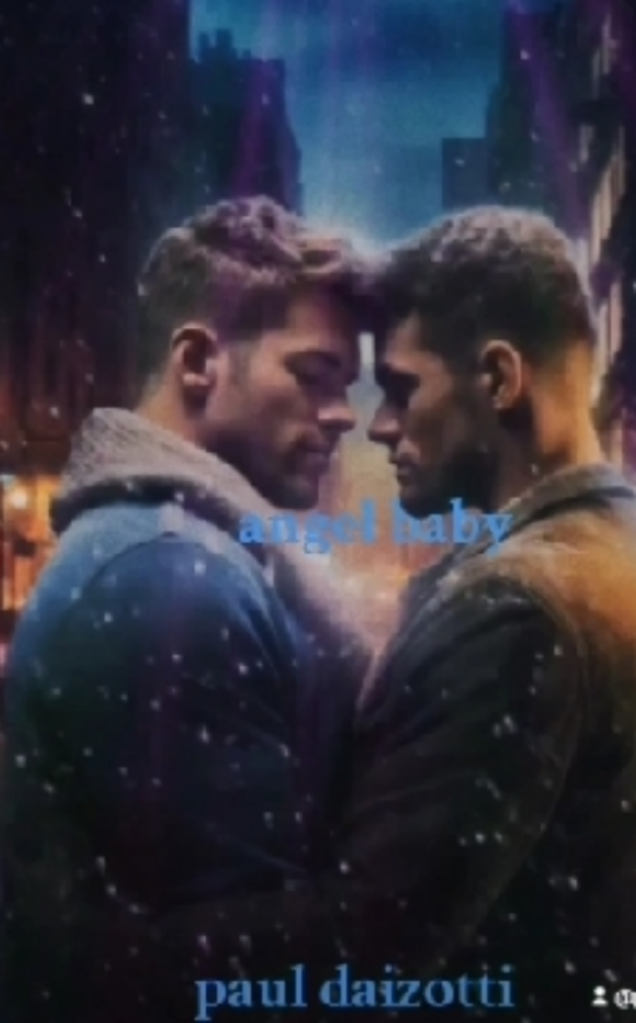 Angel Baby
