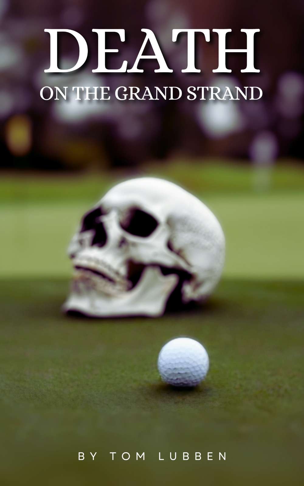 Death on the Grand Strand