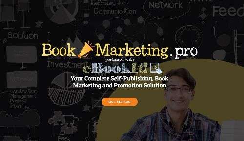 BookMarketing.pro