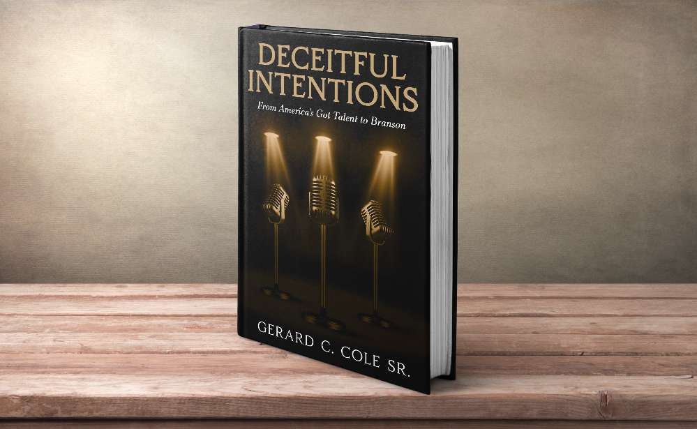 Deceitful Intentions: From America's Got Talent to Branson
