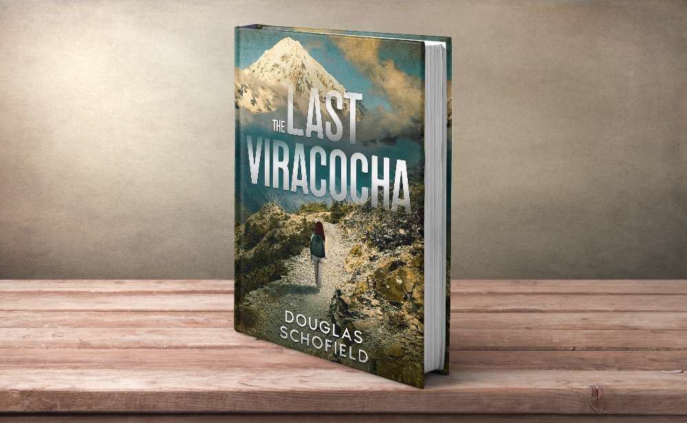 The Last Viracocha