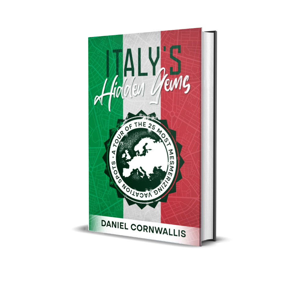 Italy's Hidden Gems: A Tour of the 25 Most Mesmerizing Vacation Spots