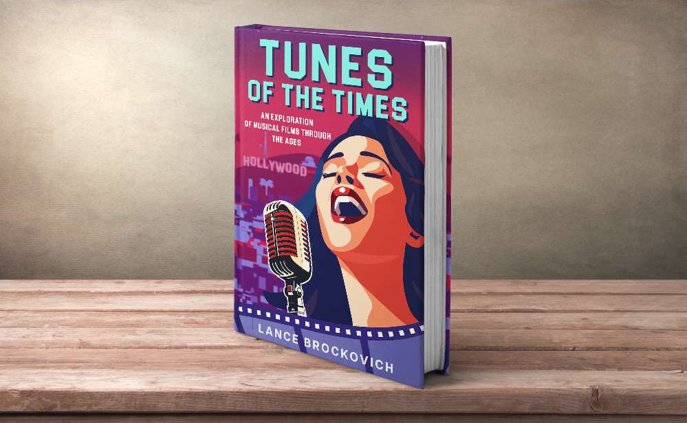 Tunes of the Times: An Exploration of Musical Films Through the Ages 