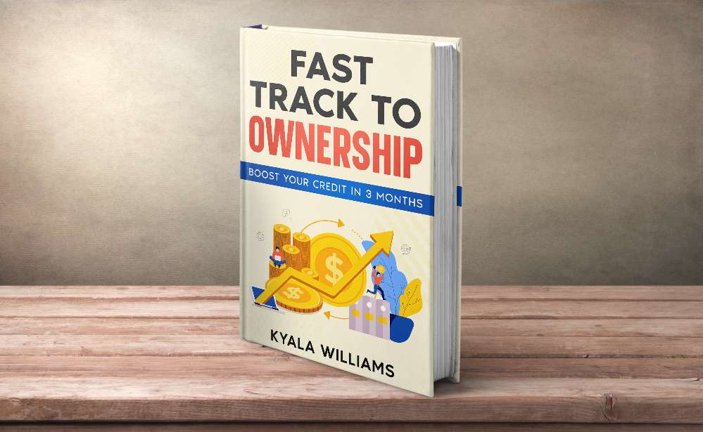 Fast Track to Ownership: Boost Your Credit in 3 Months