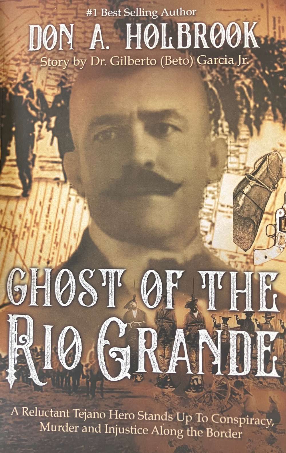 Ghost of the Rio Grande
