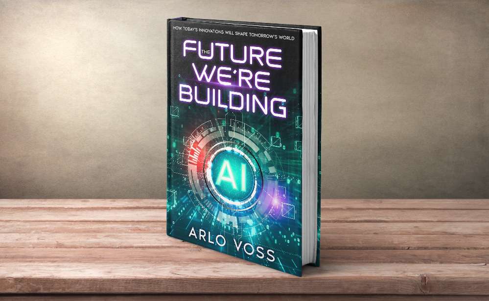 The Future We're Building: How Today's Innovations Will Shape Tomorrow's World