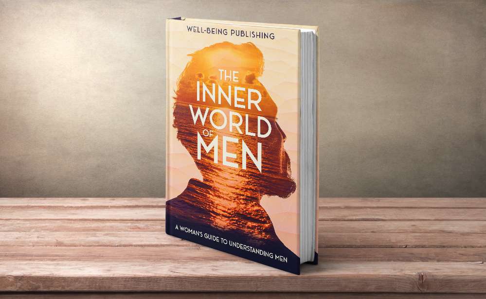 The Inner World of Men: A Woman's Guide to Understanding Men