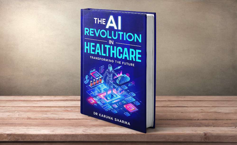 Navigating AI: Transforming Healthcare's Landscape