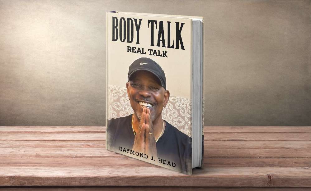 Body Talk: Real Talk