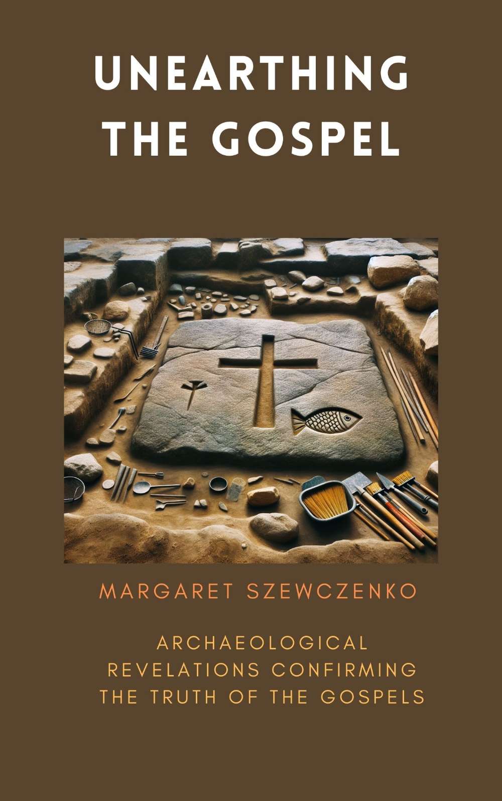 Unearthing the Gospel: Archaeological Revelations Confirming the Truth of The Gospels