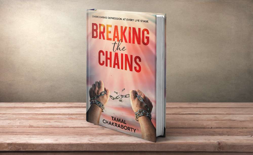 Breaking the Chains: Overcoming Depression at Every Life Stage