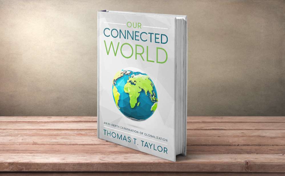  Our Connected World: An In-depth Examination of Globalization 
