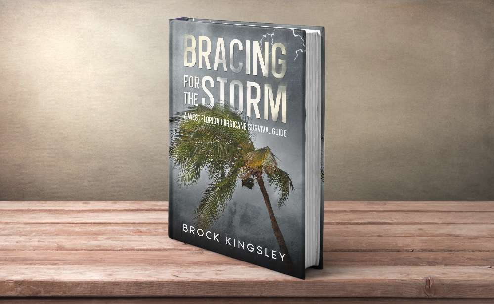 Bracing for the Storm: A West Florida Hurricane Survival Guide 