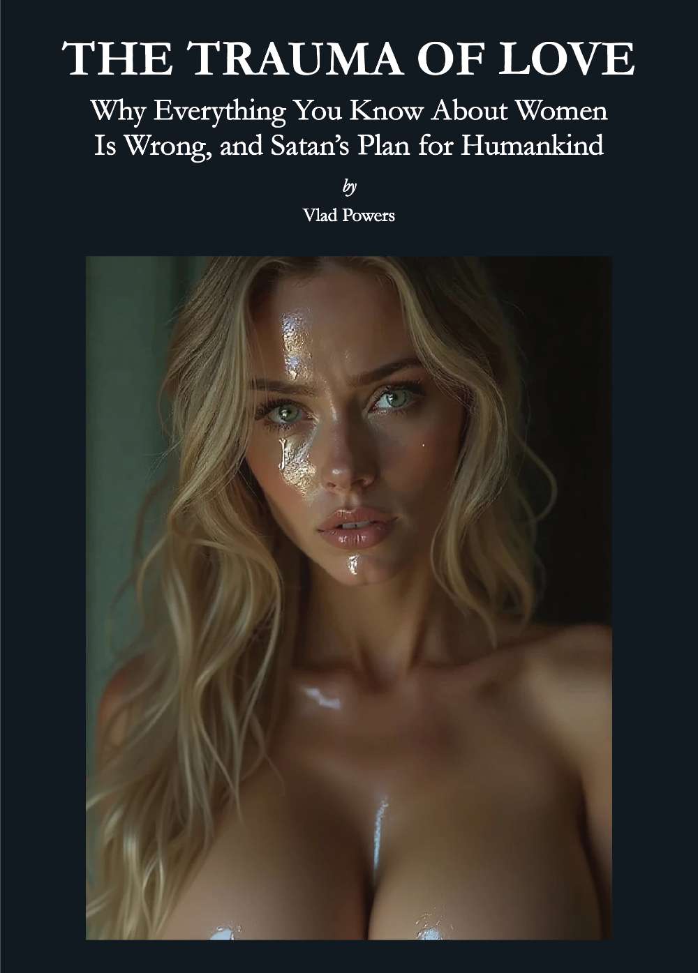 The Trauma of Love: Why Everything You Know About Women Is Wrong, and Satan's Plan for Humankind