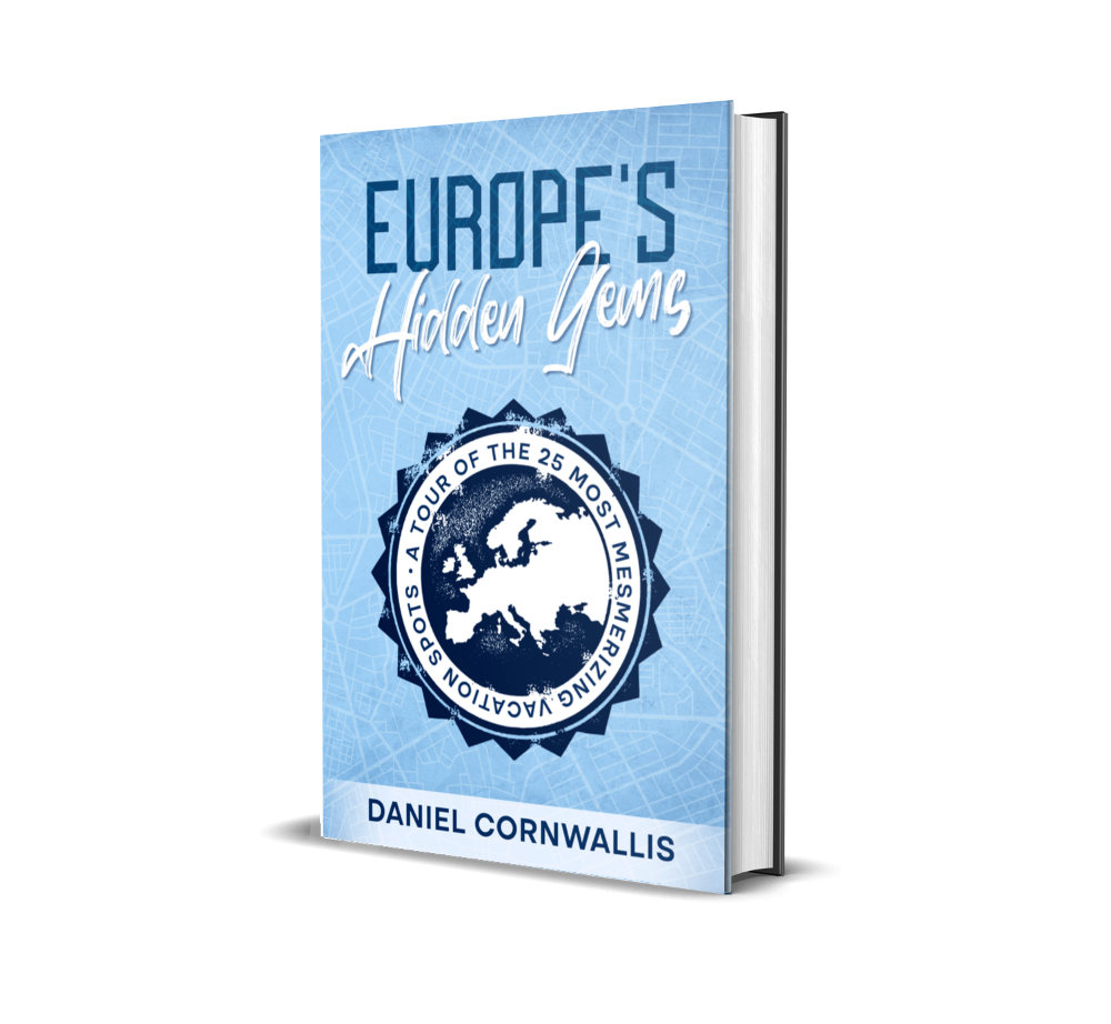 Europes Hidden Gems: A Tour of the 25 Most Mesmerizing Vacation Spots