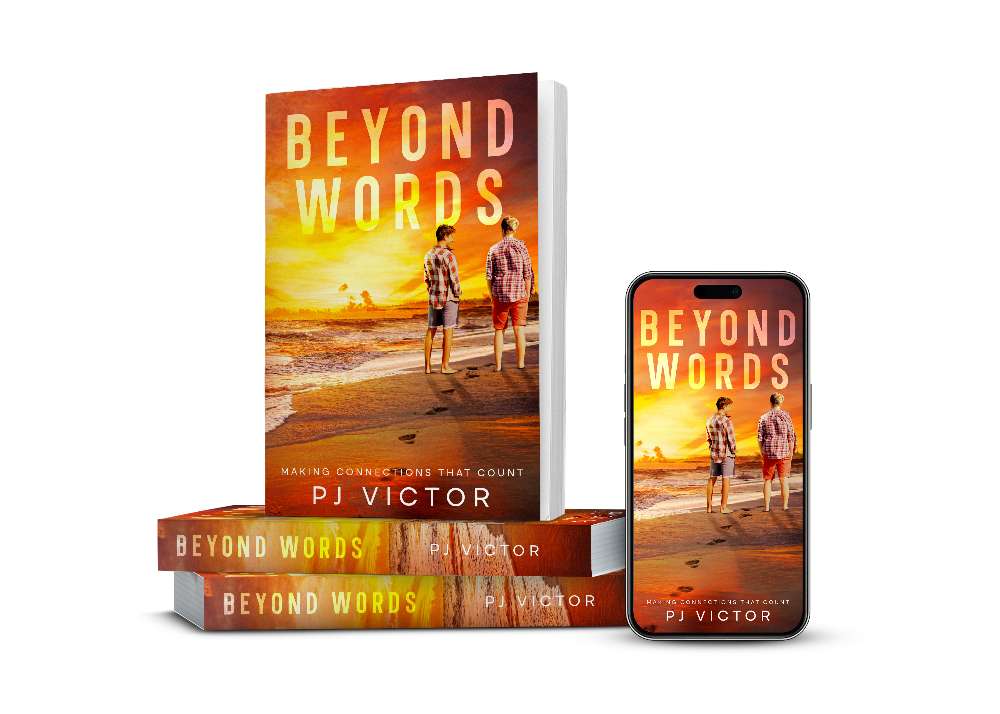 Beyond Words: Making Connections That Count
