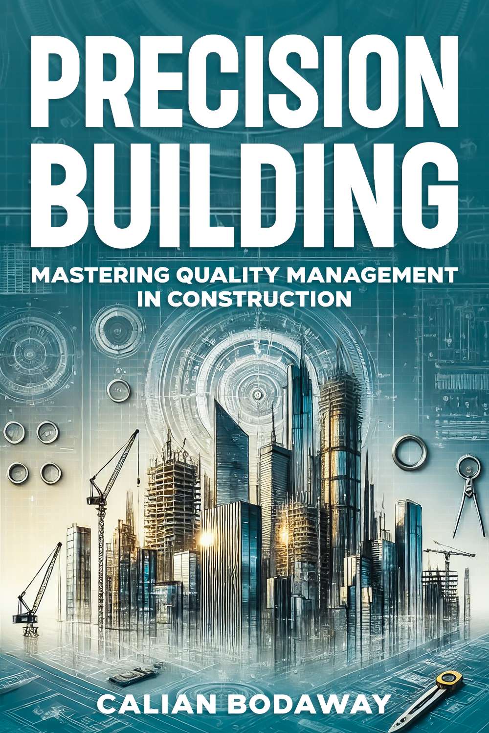Precision Building: Mastering Quality Management in Construction