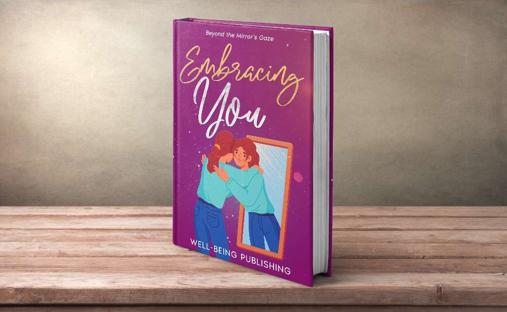 Embracing You: Beyond the Mirror's Gaze