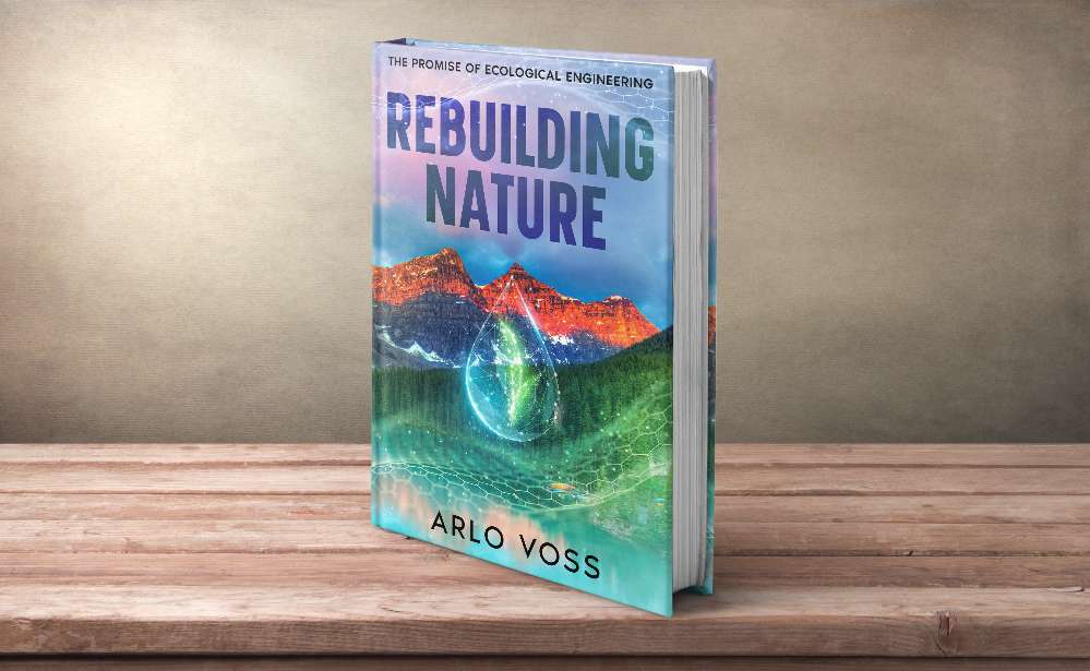 Rebuilding Nature: The Promise of Ecological Engineering