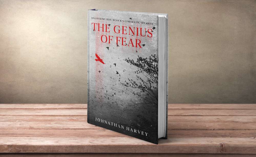 The Genius of Fear: Unlocking Hitchcock’s Cinematic Secrets 