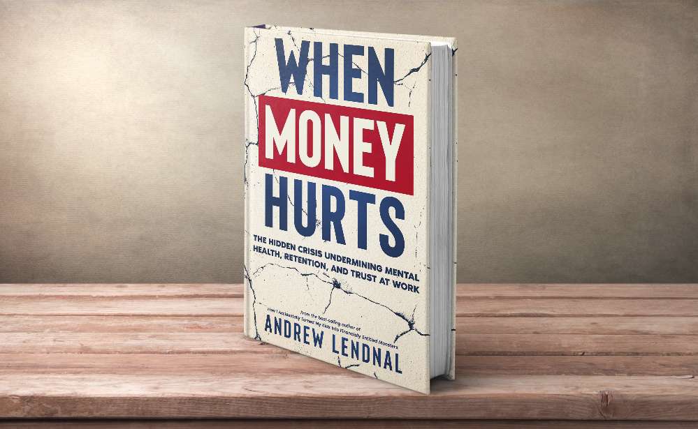 When Money Hurts: The Hidden Crisis Undermining Mental Health, Retention, and Trust at Work