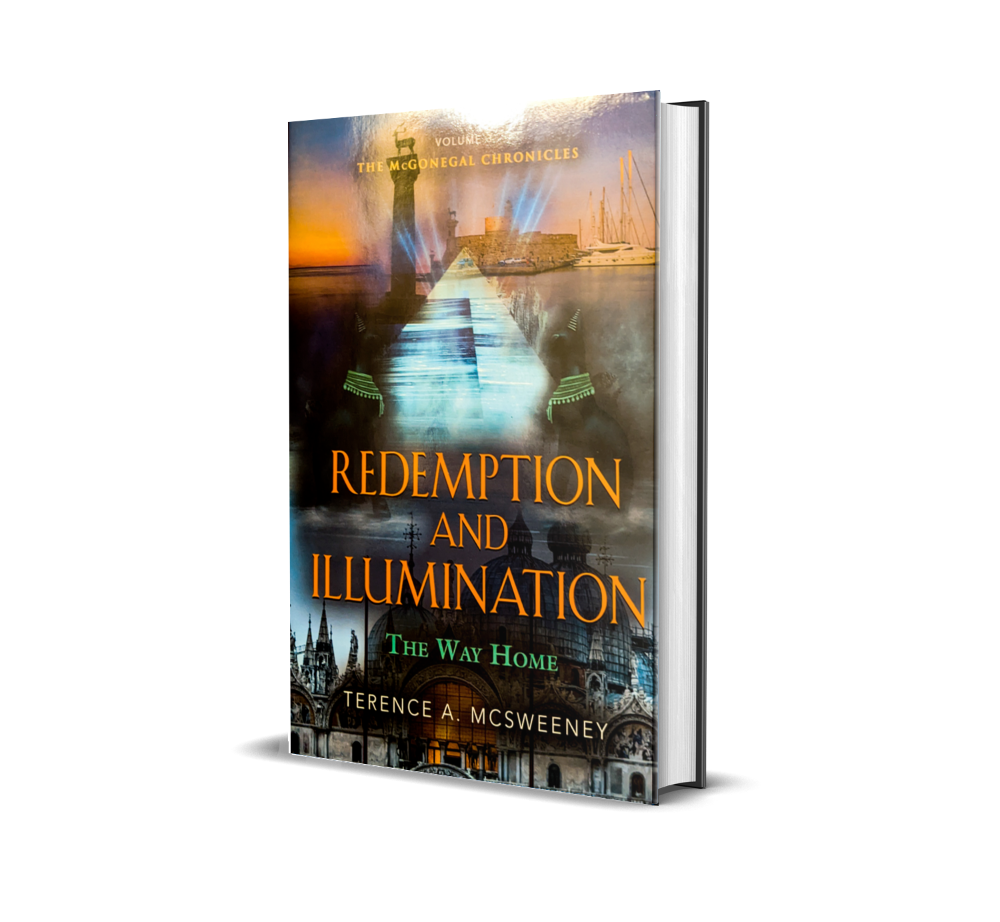 Redemption and Illumination: The Way Home