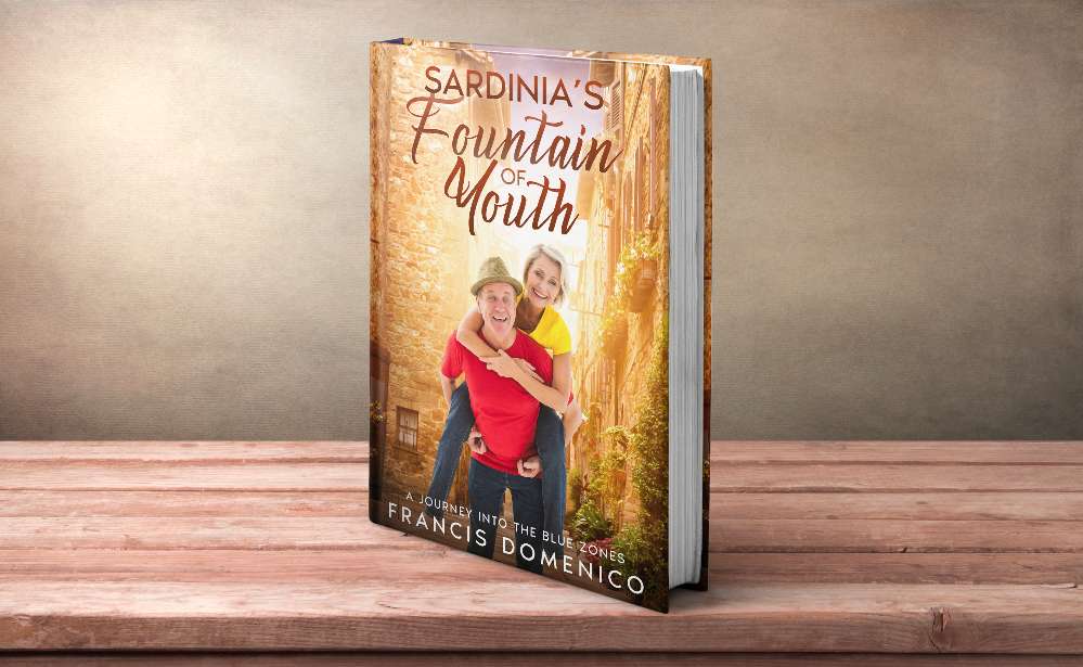 Sardinia’s Fountain of Youth: A Journey into the Blue Zones