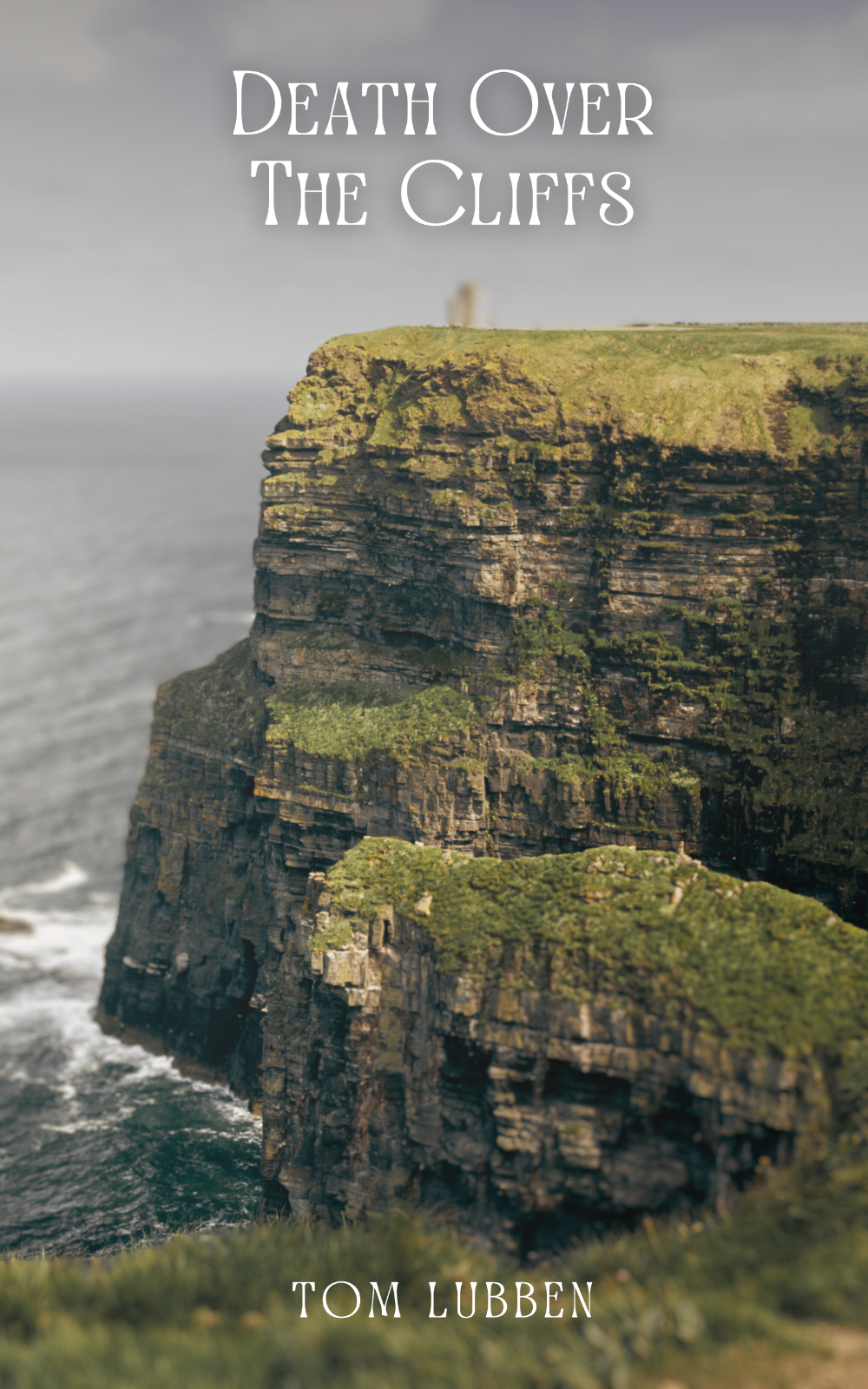 Unveiling Mysteries in "Death Over the Cliffs"