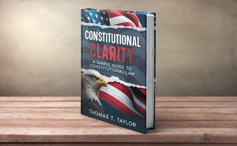 Constitutional Clarity: A Simple Guide to Constitutional Law 