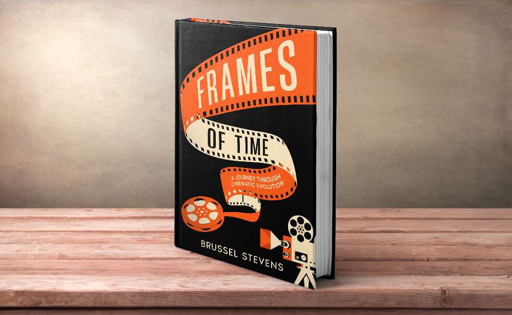 Frames of Time: A Journey Through Cinematic Evolution 
