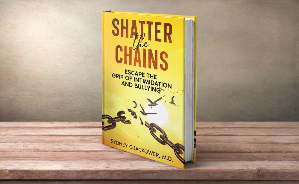 Shatter the Chains: Escape the Grip of Intimidation and Bullying