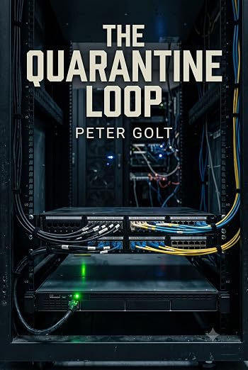 The Quarantine Loop book cover