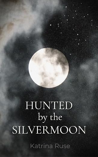 Hunted by the Silvermoon book cover