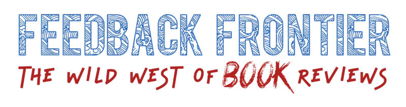 Logo for FeedbackFrontier Book Reviews